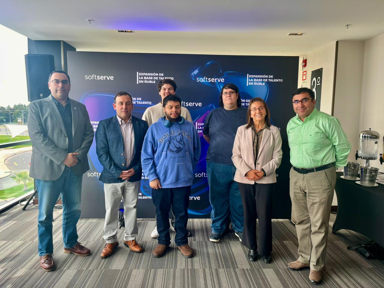 Lanzamiento empreas 2